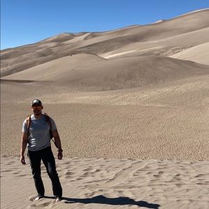 Meet your Posher, Nico